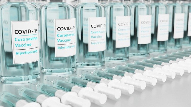 which covid vaccine is best