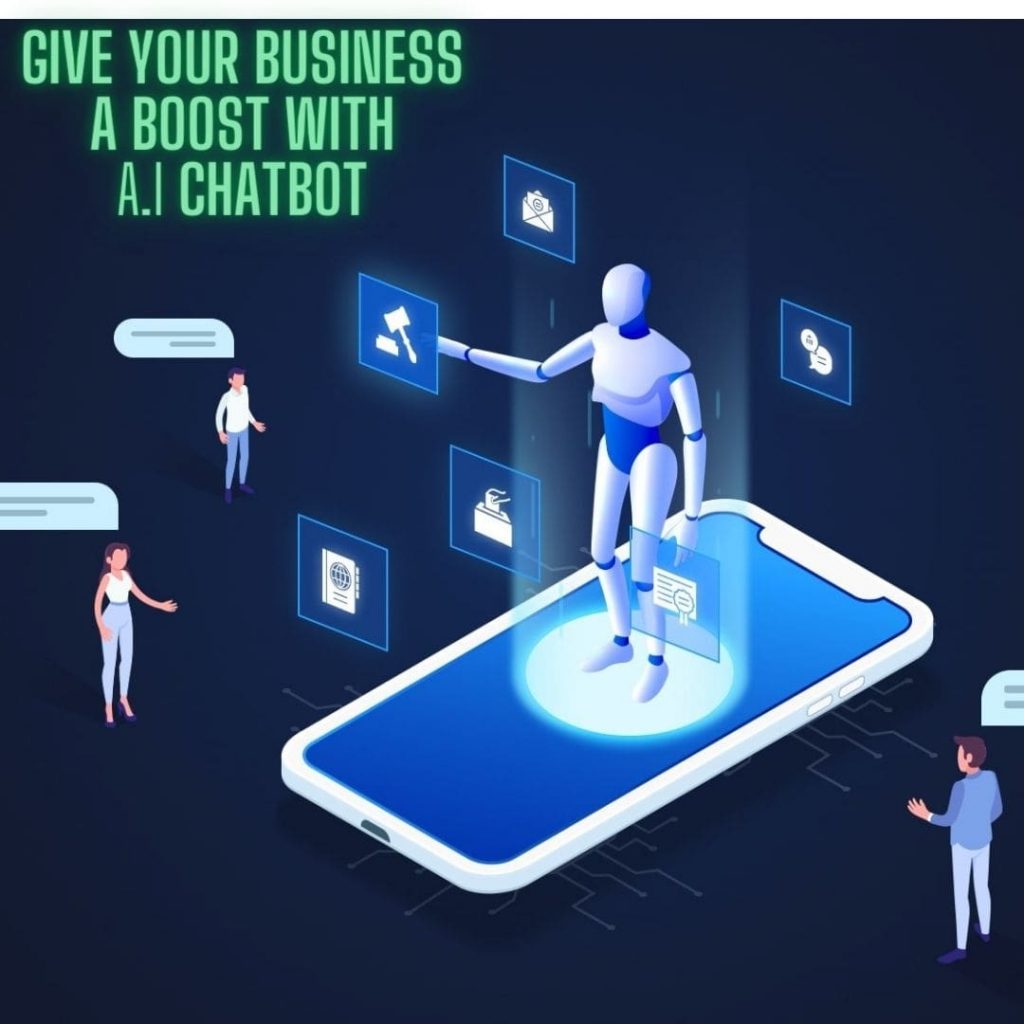 How chatbots help businesses
