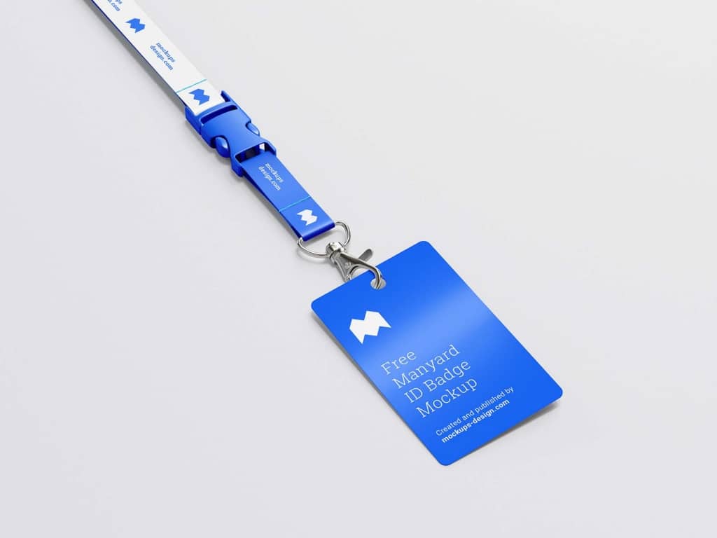 Find out the importance of custom printed lanyards in a business