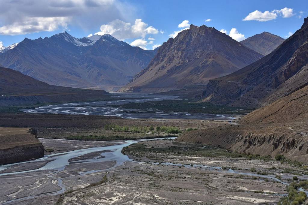 Things to do in spiti valley